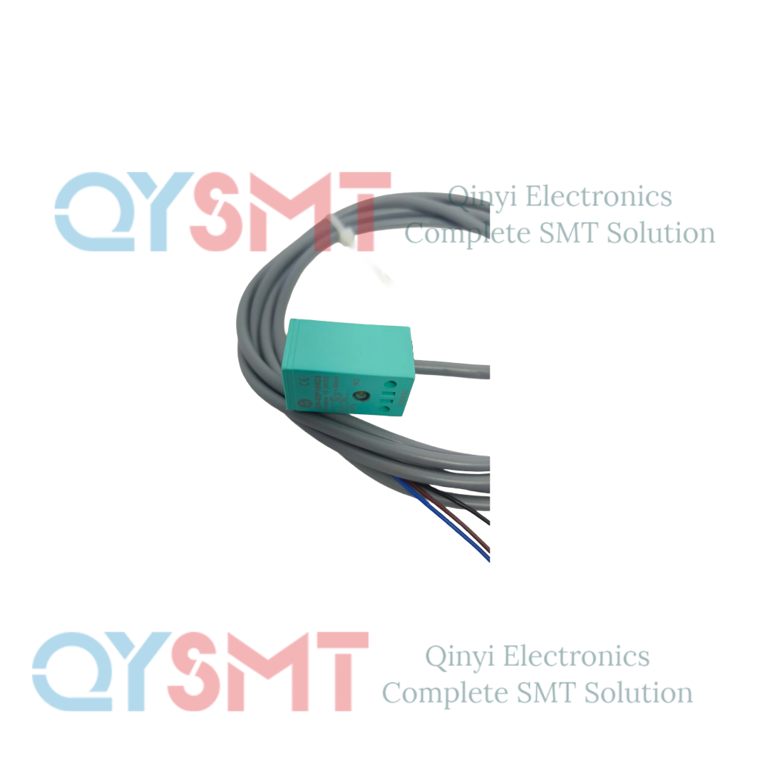 QIN-05P16N03  YINGKE Proximity Sensor