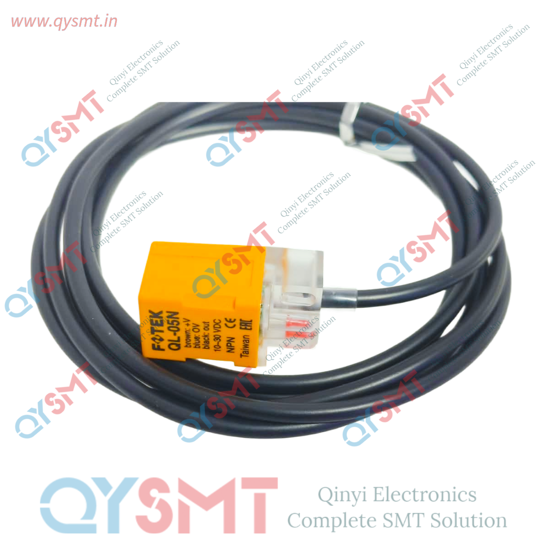 QL-05NB NPN,QL-05N FOTEK SENSOR