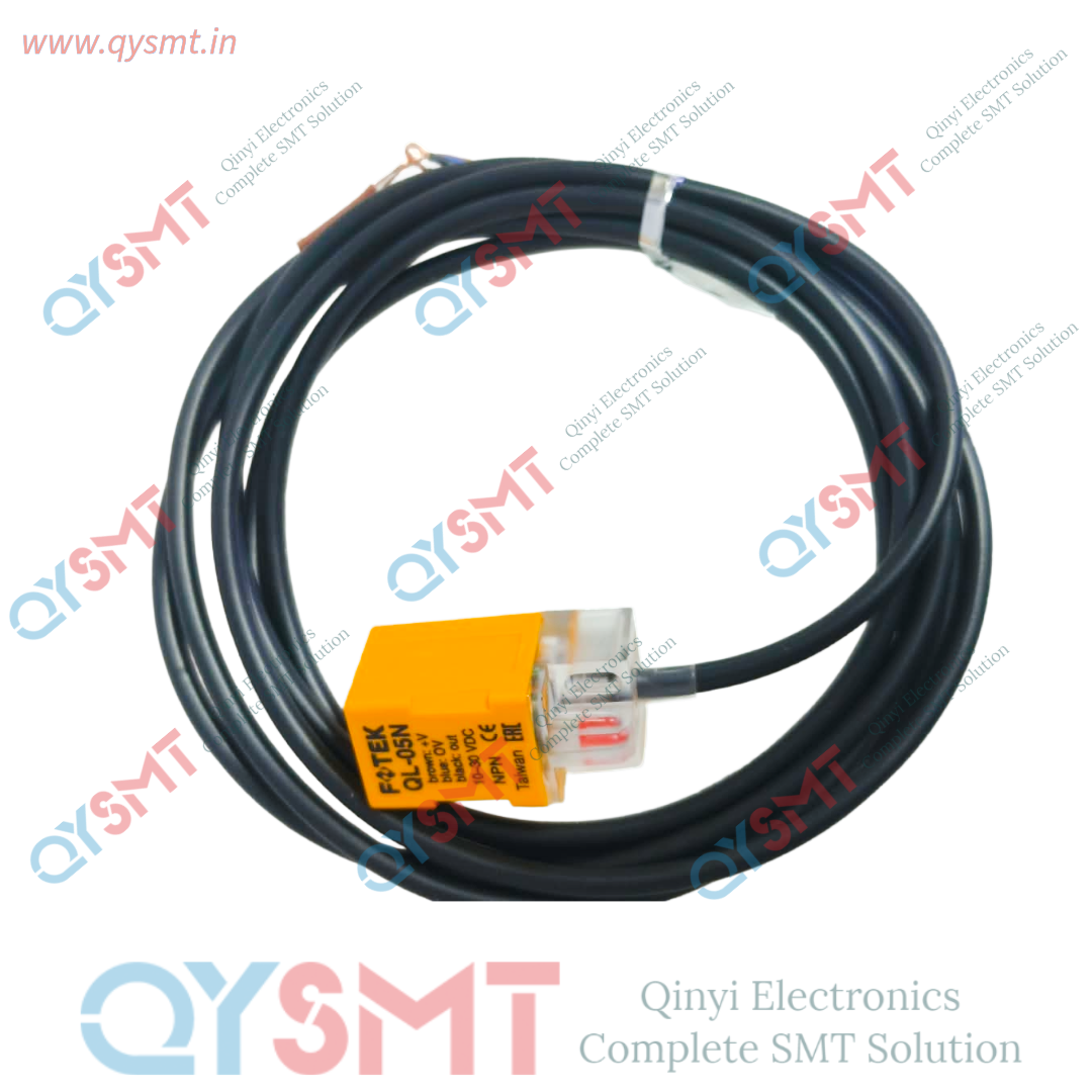 QL-05NB NPN,QL-05N FOTEK SENSOR