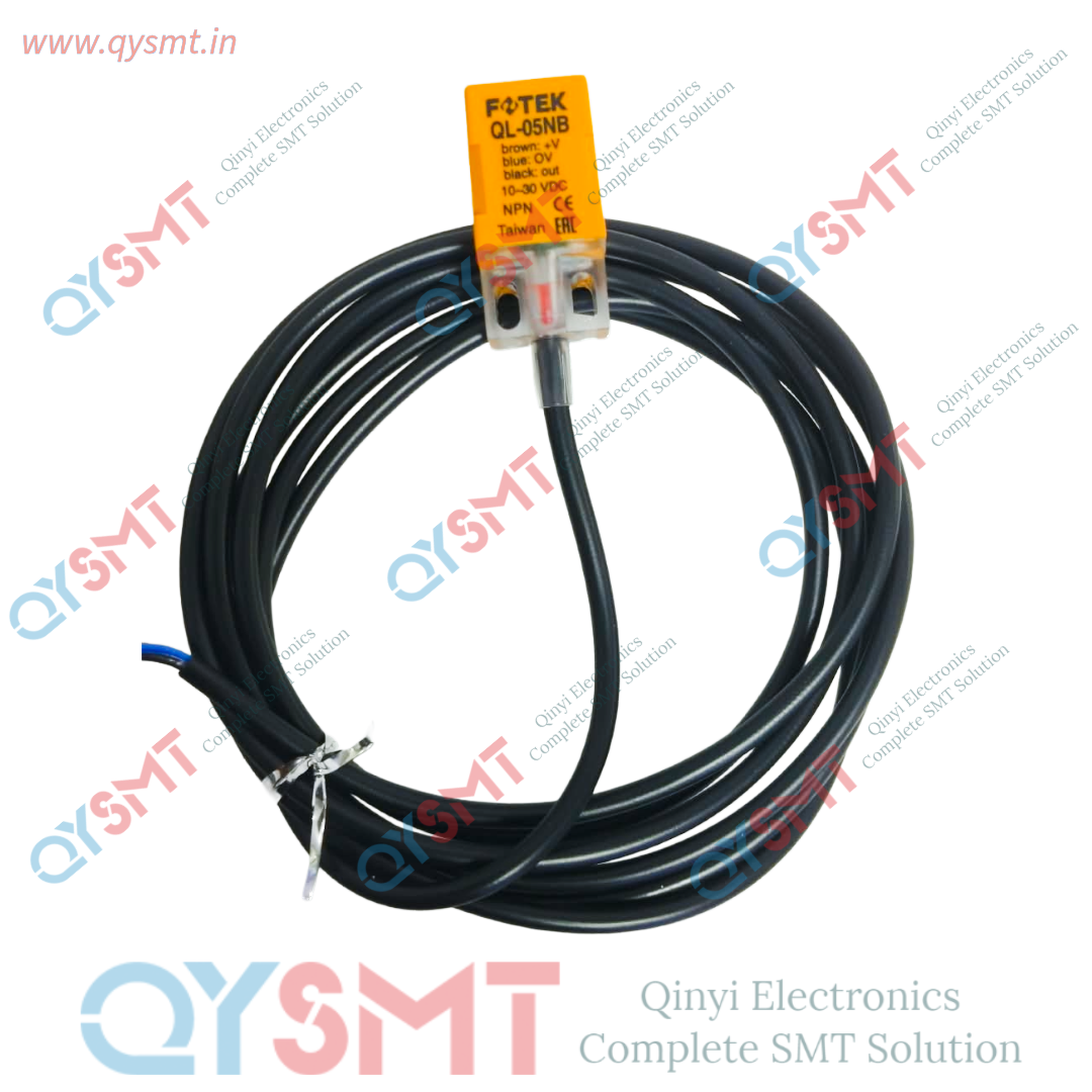 QL-05NB NPN,QL-05N FOTEK SENSOR