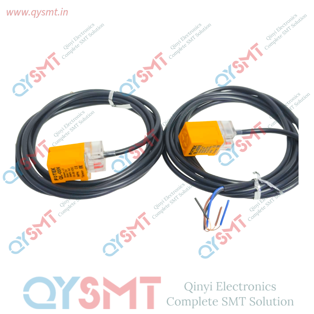 QL-05NB NPN,QL-05N FOTEK SENSOR