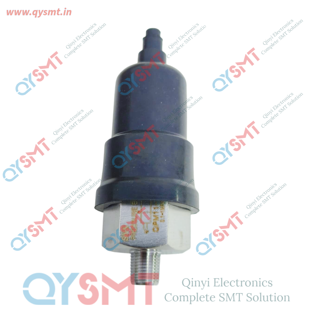 QPM11-NO adjustable diaphragm-type air pressure switch