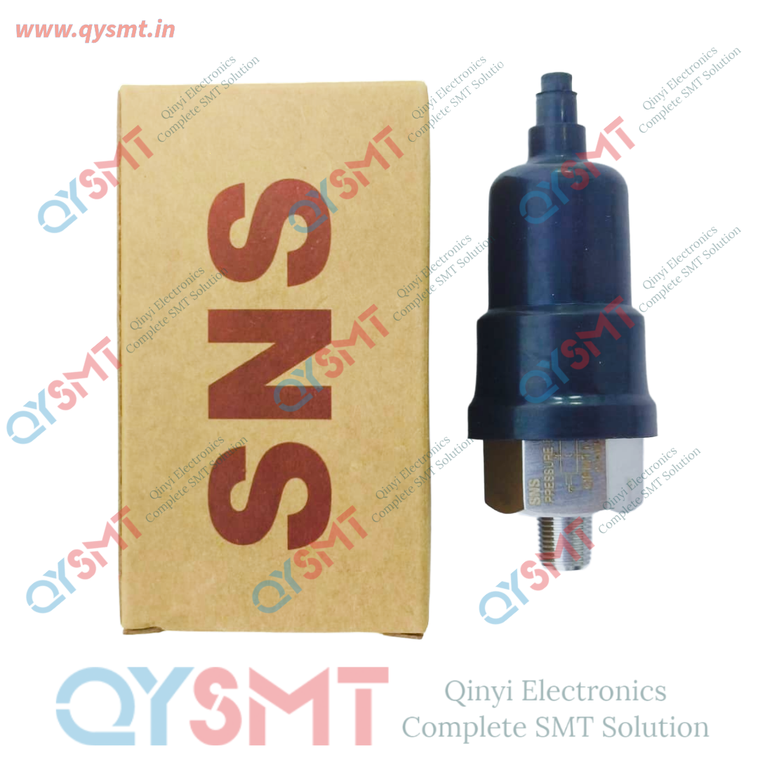 QPM11-NO adjustable diaphragm-type air pressure switch