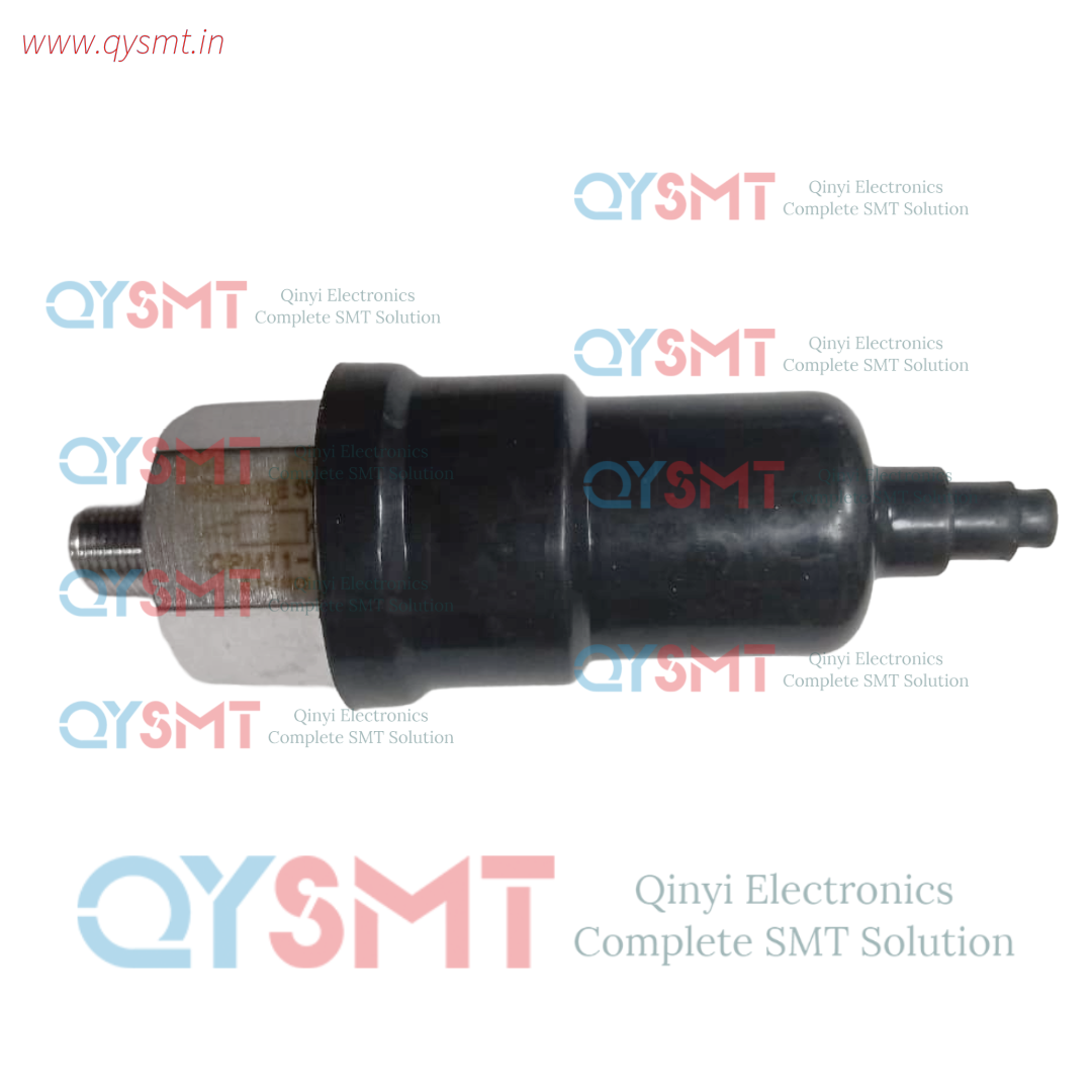 QPM11-NO SNS connector