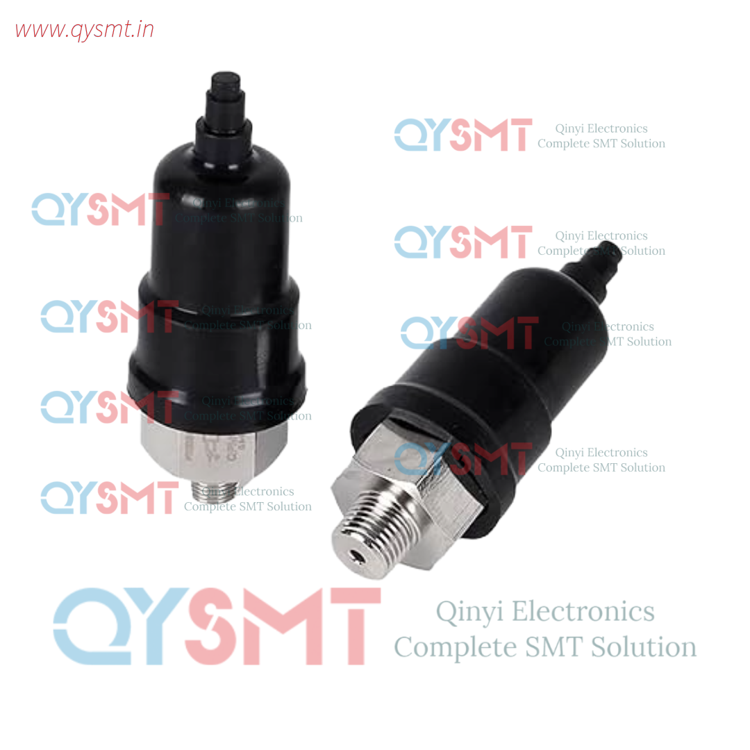 QPM11-NO SNS connector