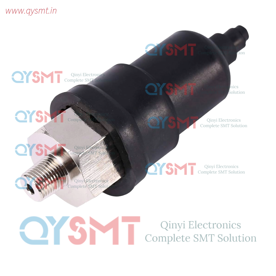 QPM11-NO SNS connector