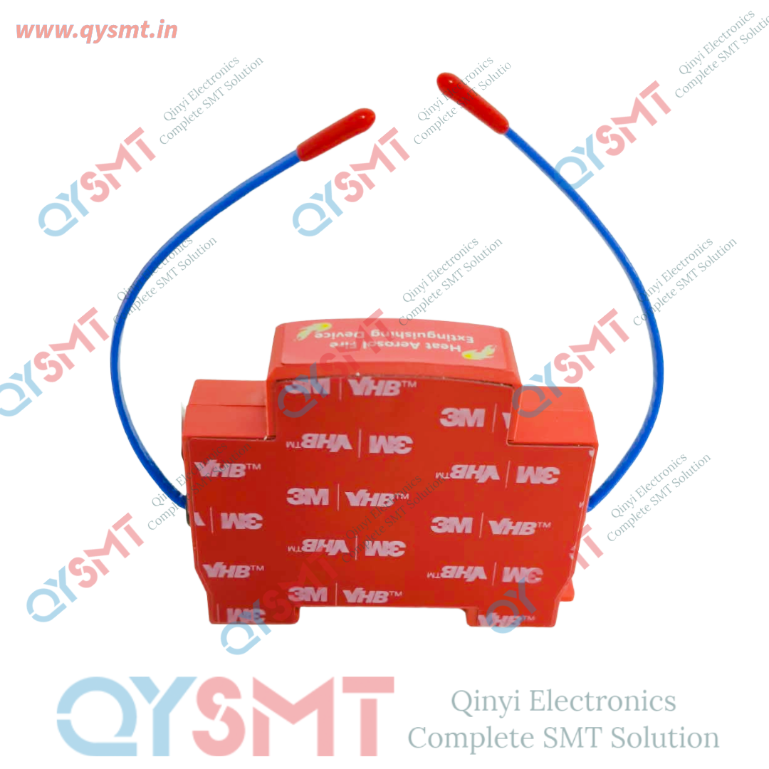 QRR0.01G (S&A MAKE ) 10GRAM automatic aerosol fire extinguishing device