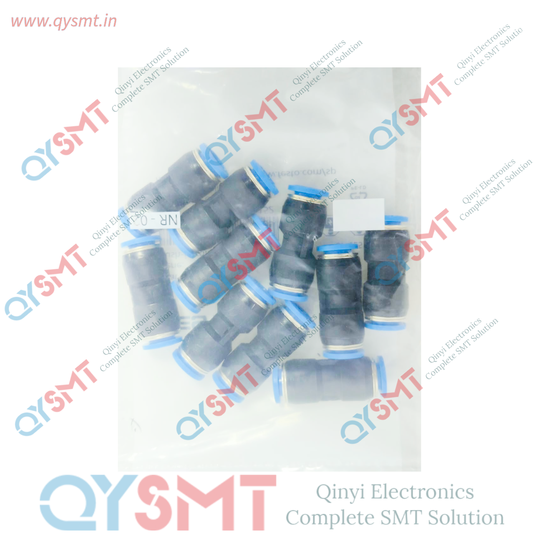 QS-6, QS-8, QS-16 Festo Push-in Connector