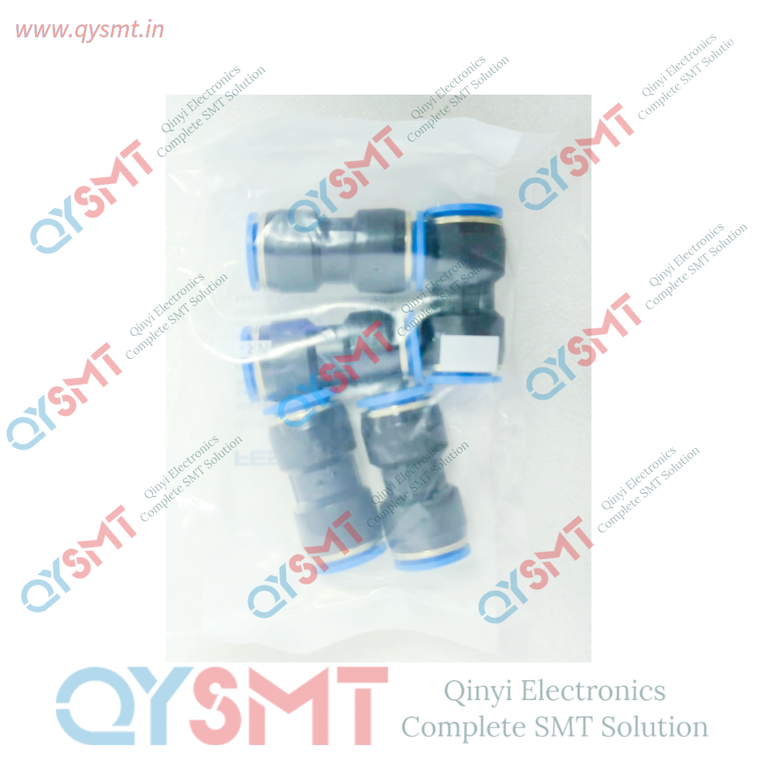QS-6, QS-8, QS-16 Festo Push-in Connector