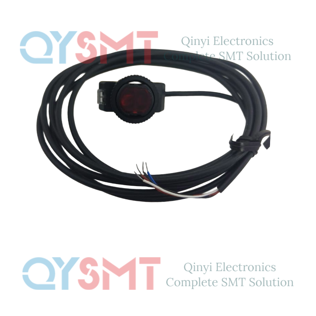QS18VP6FF100  Banner Engineering WORLD-BEAM QS18 Series photoelectric sensor