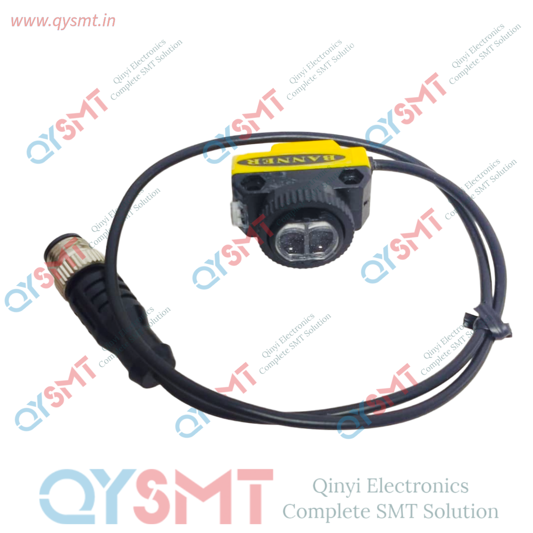 QS18VP6LPQ5 Photoelectric sensor