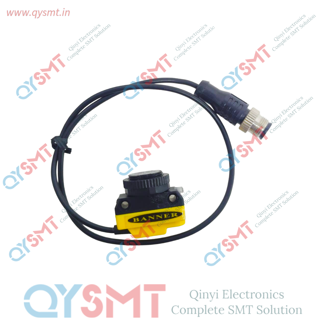 QS18VP6LPQ5 Photoelectric sensor