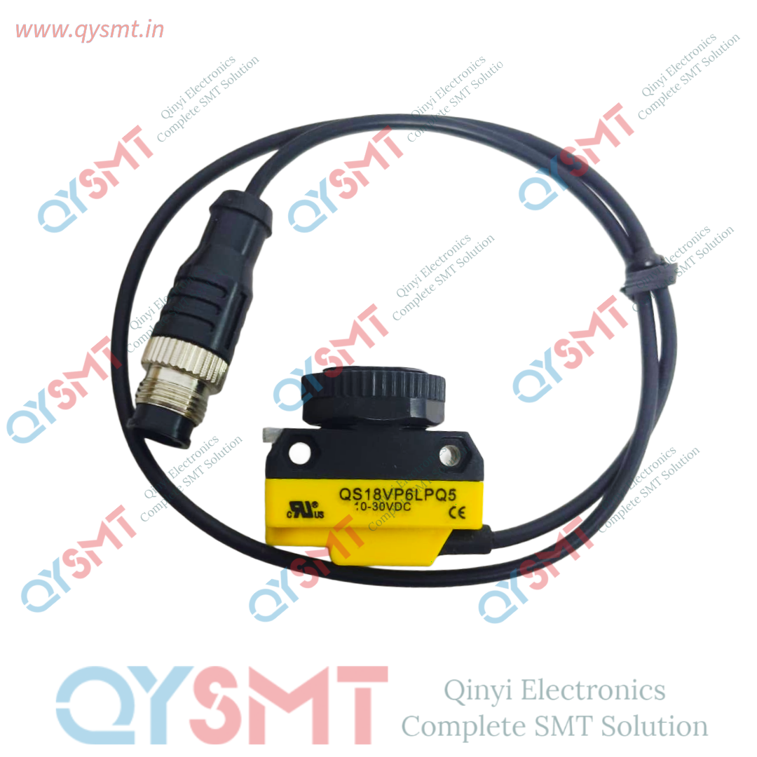 QS18VP6LPQ5 Photoelectric sensor