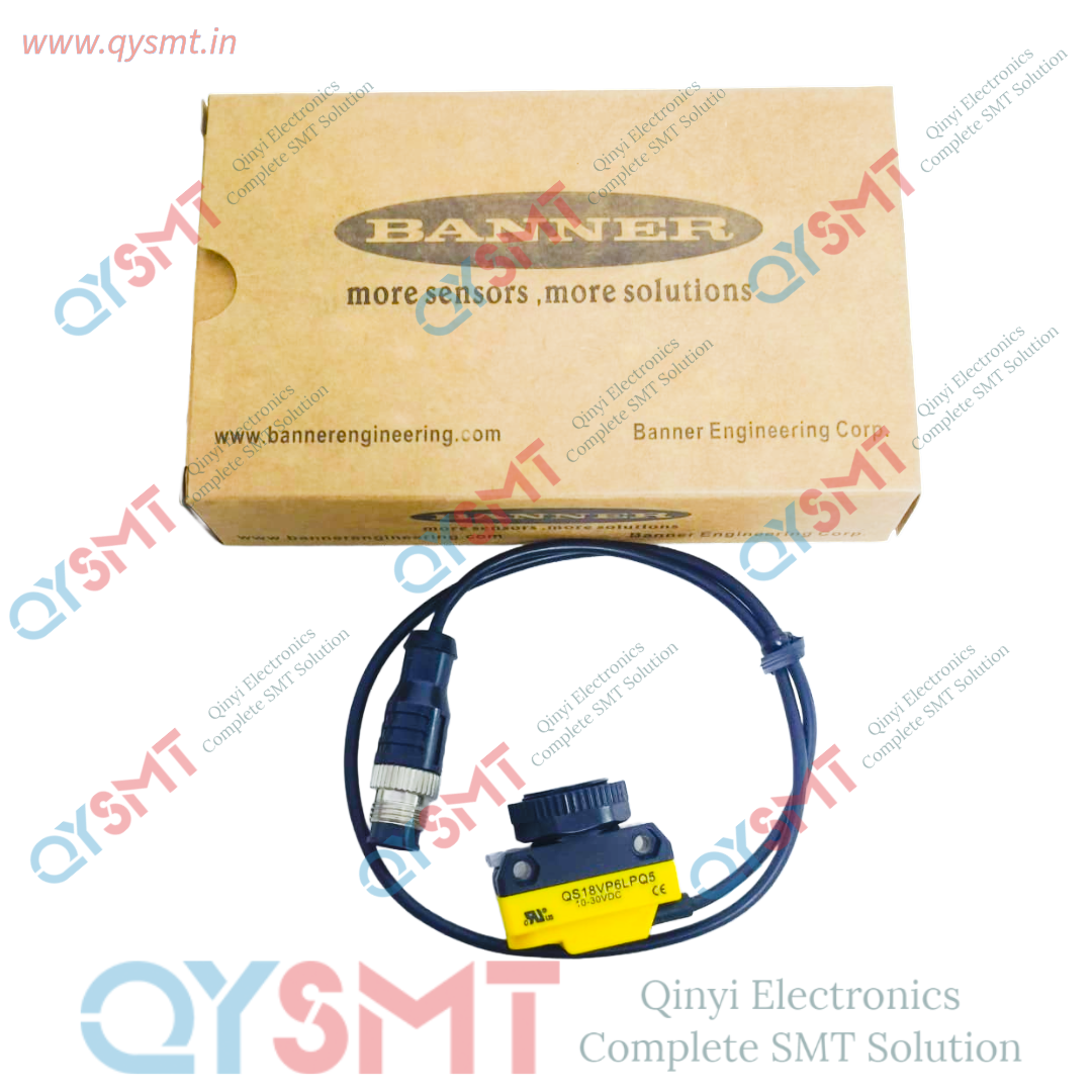 QS18VP6LPQ5 Photoelectric sensor