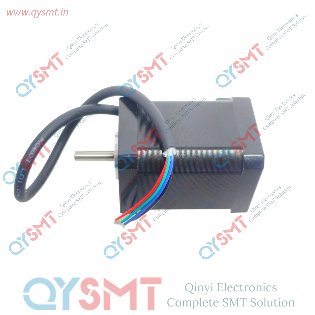 QS42HS60] SMT Torque Motor