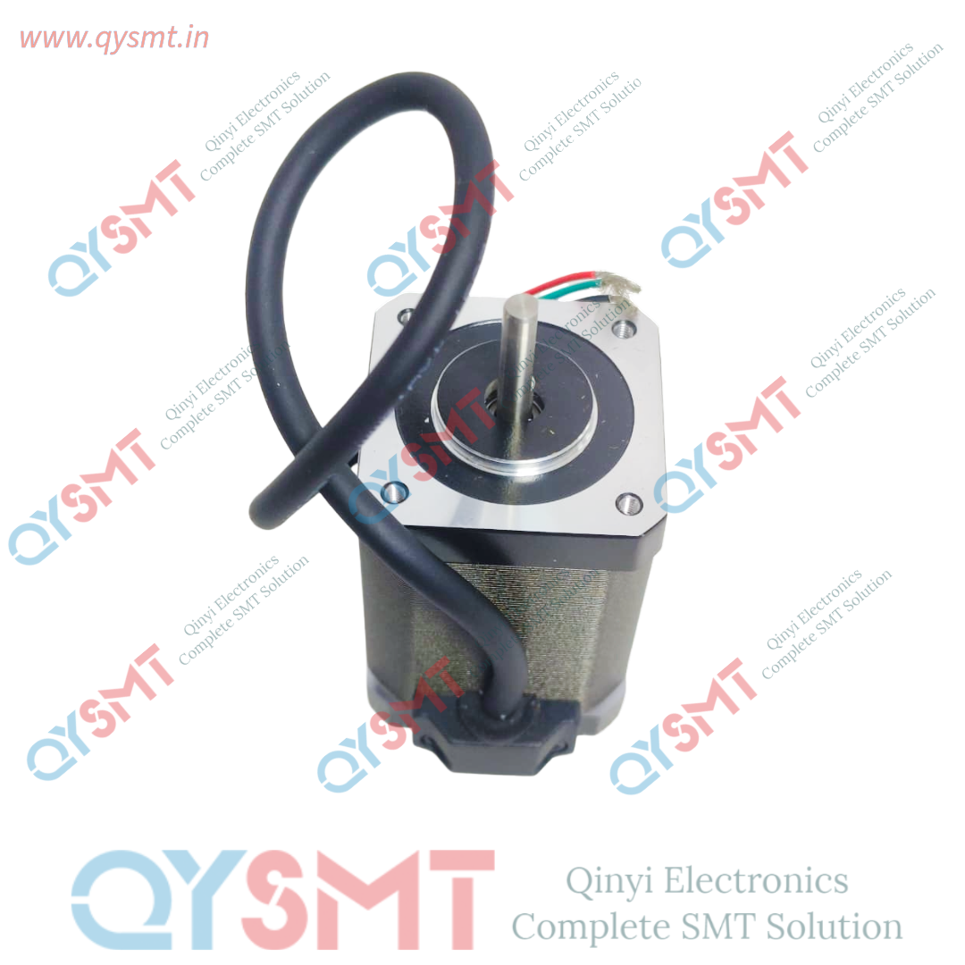 QS42HS60] SMT Torque Motor