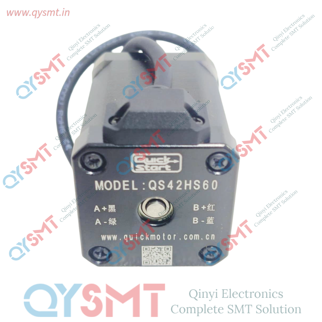 QS42HS60] SMT Torque Motor