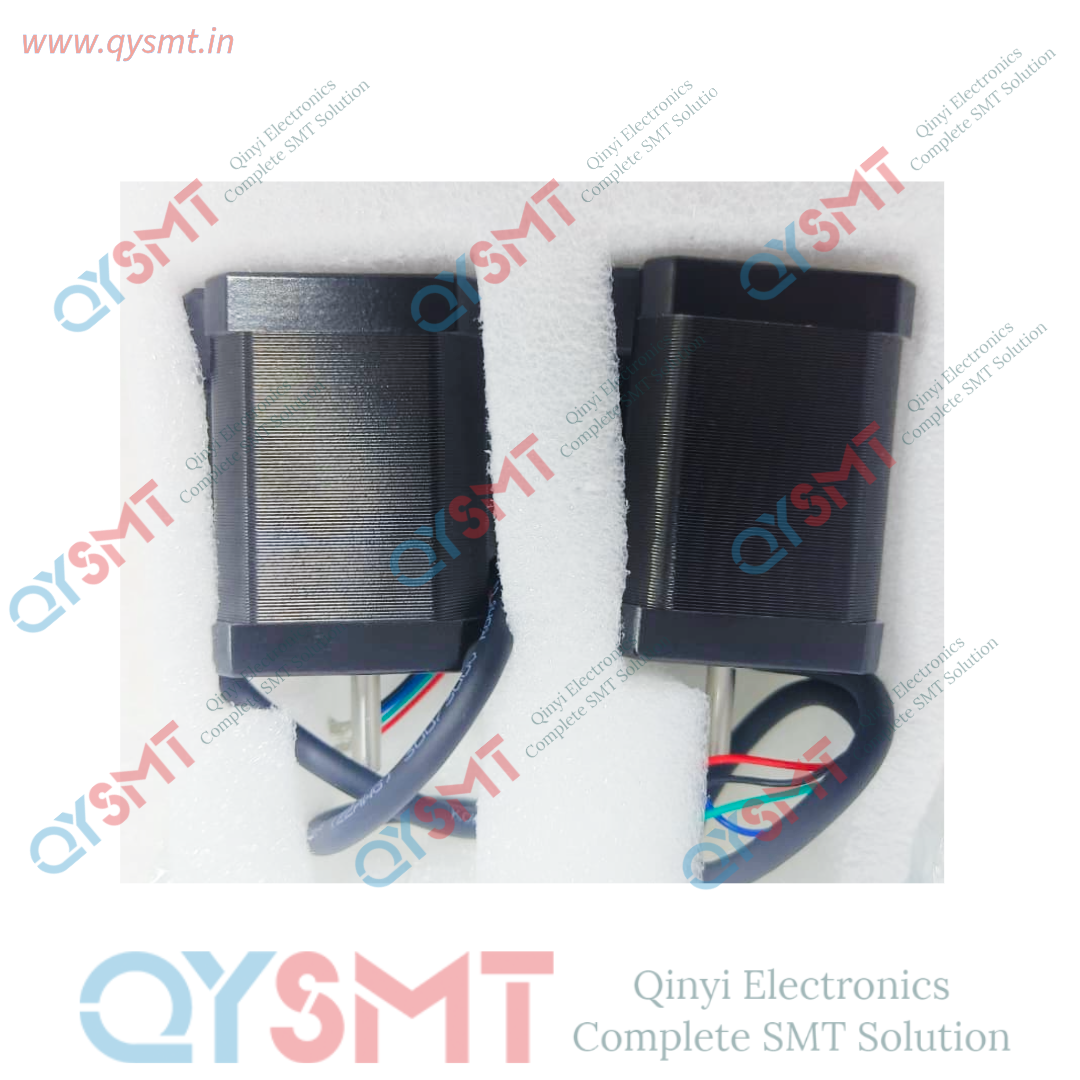 QS42HS60] SMT Torque Motor