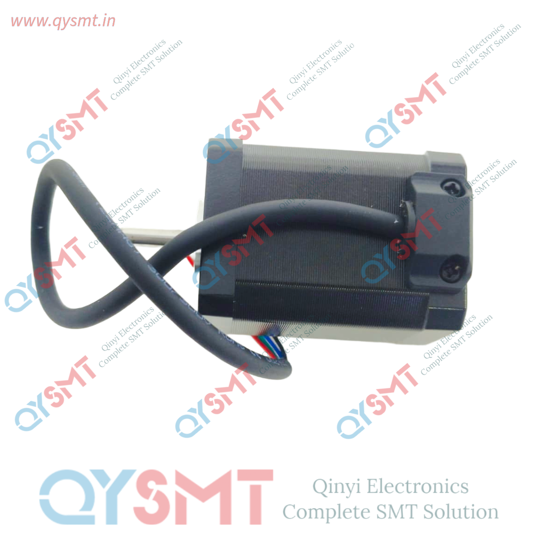 QS42HS60] SMT Torque Motor