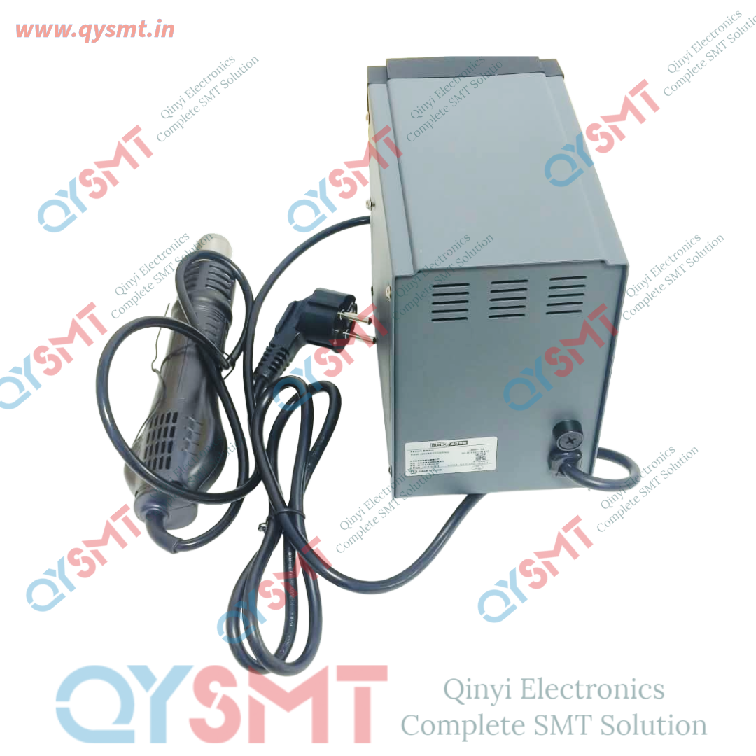 QUICK2008 ESD Digital Display Hot Air Rework Station