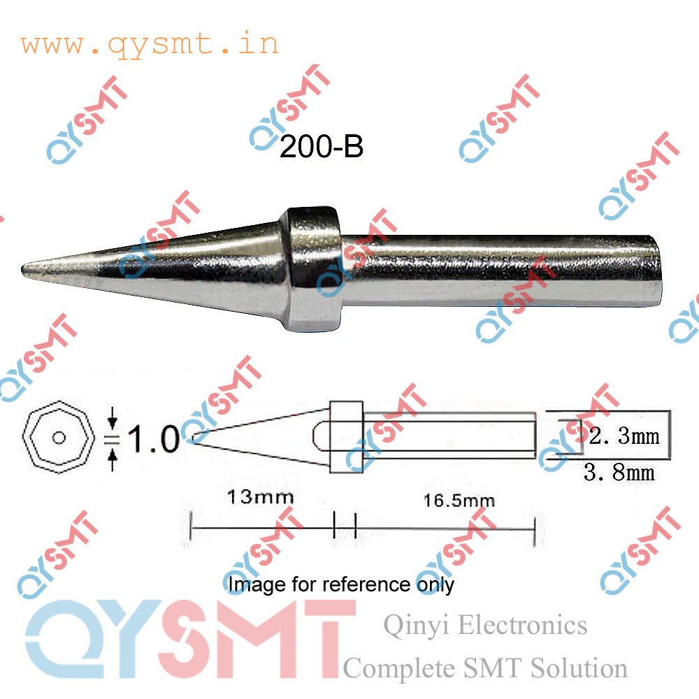 200-B Soldering Tip/Bit