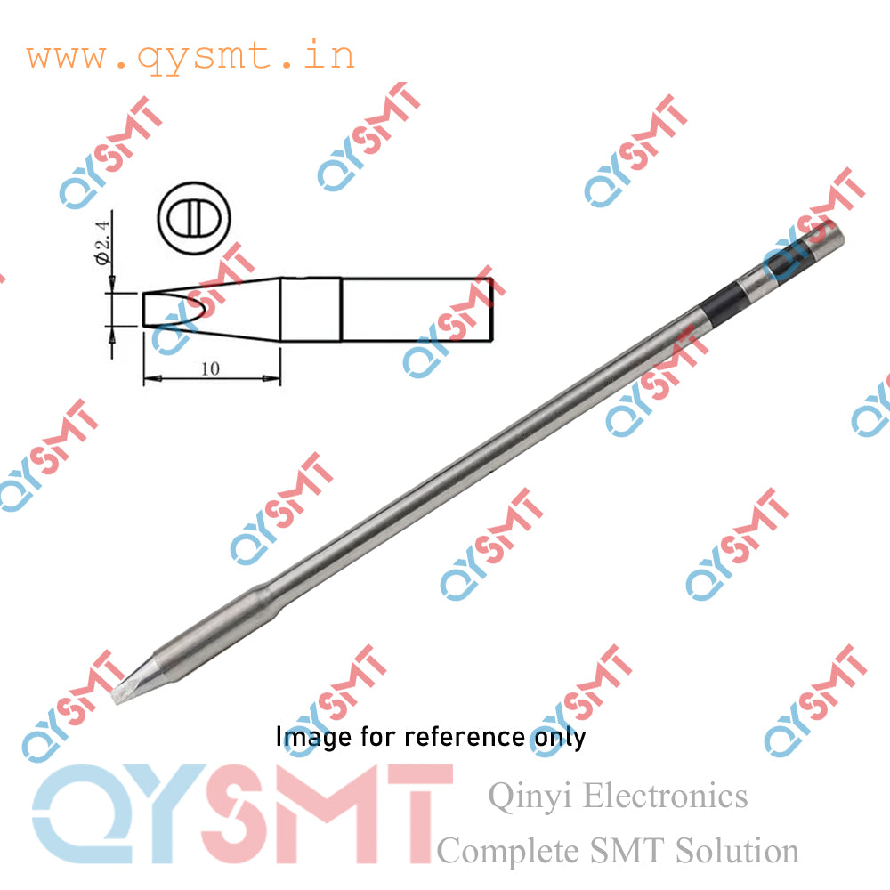 TSS02-2.4D Soldering Tip/Bit