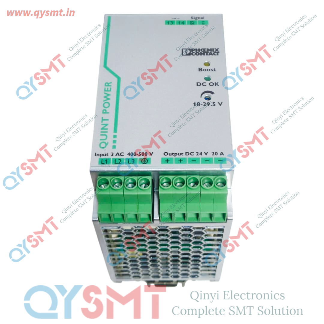 QUINT-PS/3AC/24DC/20  Power module
