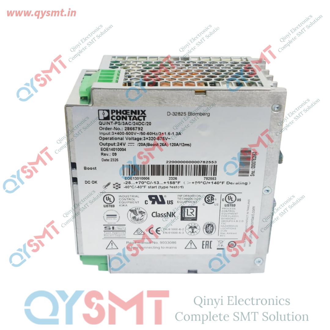 QUINT-PS/3AC/24DC/20  Power module