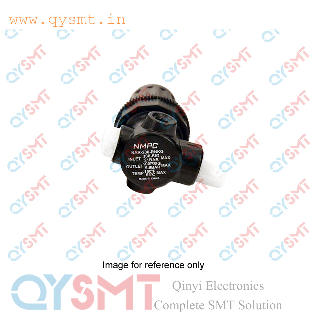QY0632413 Pneumatic Valve