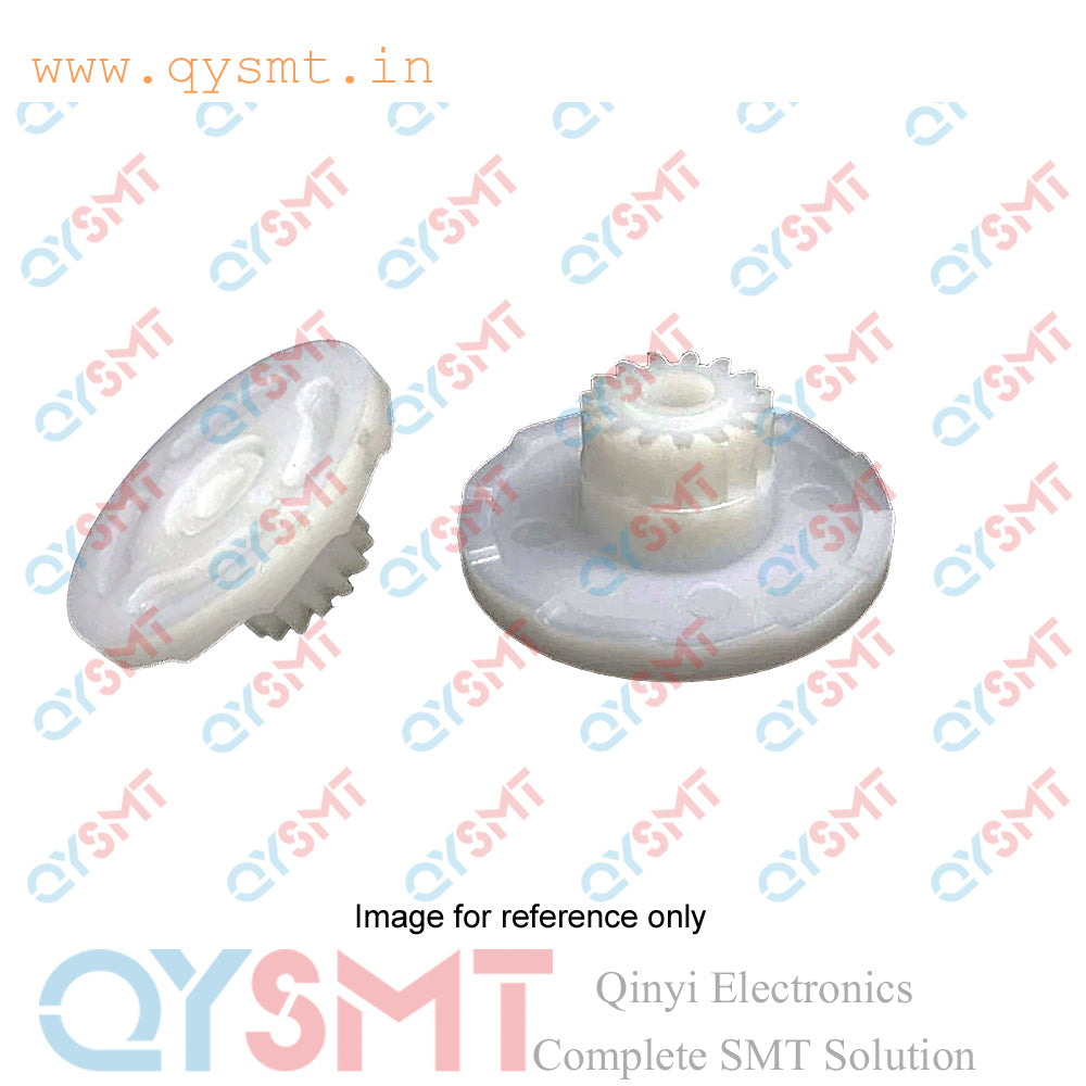 QY100222001 NSRI Vibrating Gear