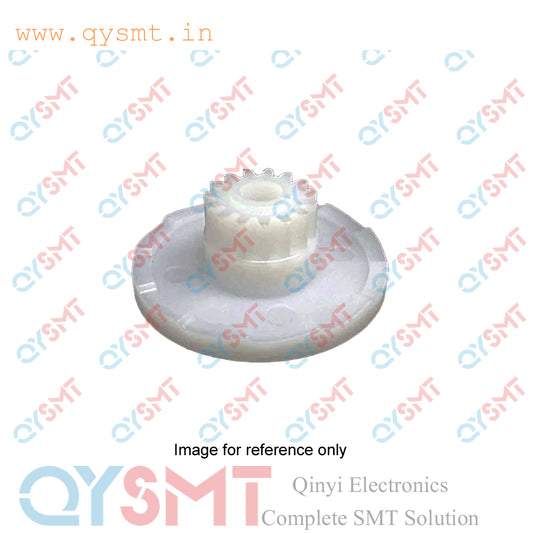 QY100222001 NSRI Vibrating Gear