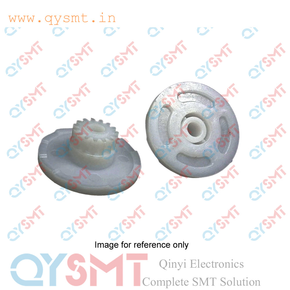 QY100222001 NSRI Vibrating Gear