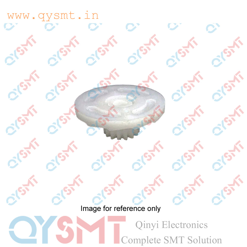QY100222001 NSRI Vibrating Gear