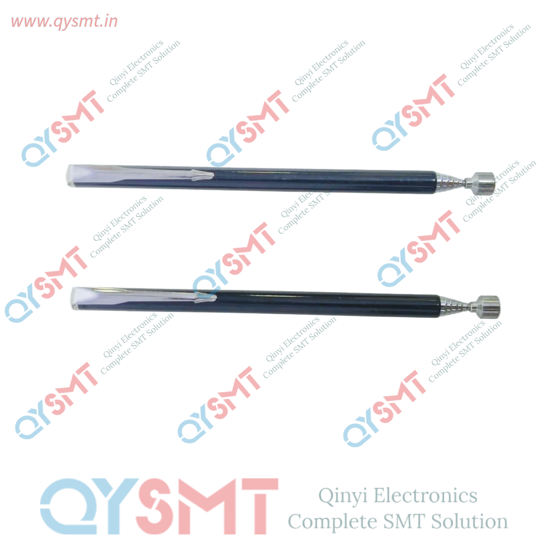 QY100926002 Magnetic pen black