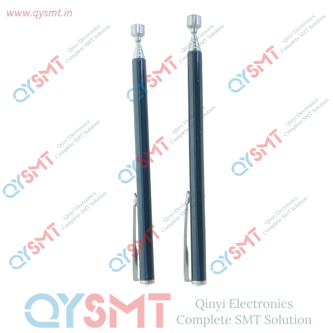 QY100926002 Magnetic pen black