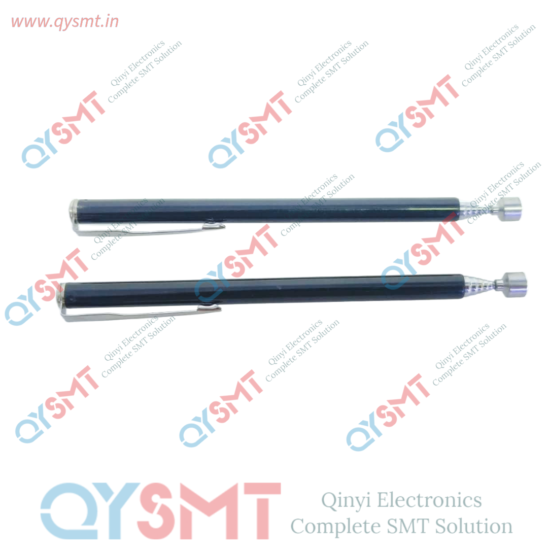 QY100926002 Magnetic pen black