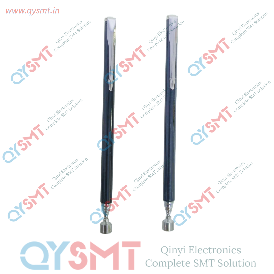 QY100926002 Magnetic pen black