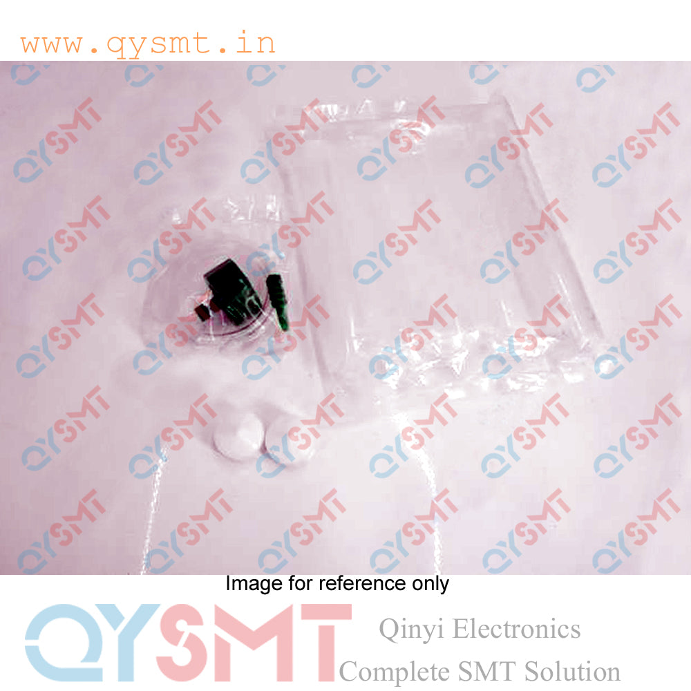 100CC Dispensing Barrel+Adaptor QY17022301