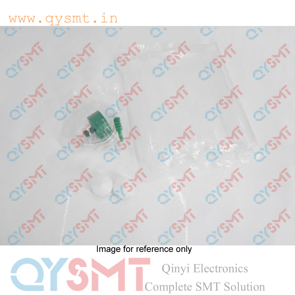 100CC Dispensing Barrel+Adaptor QY17022301