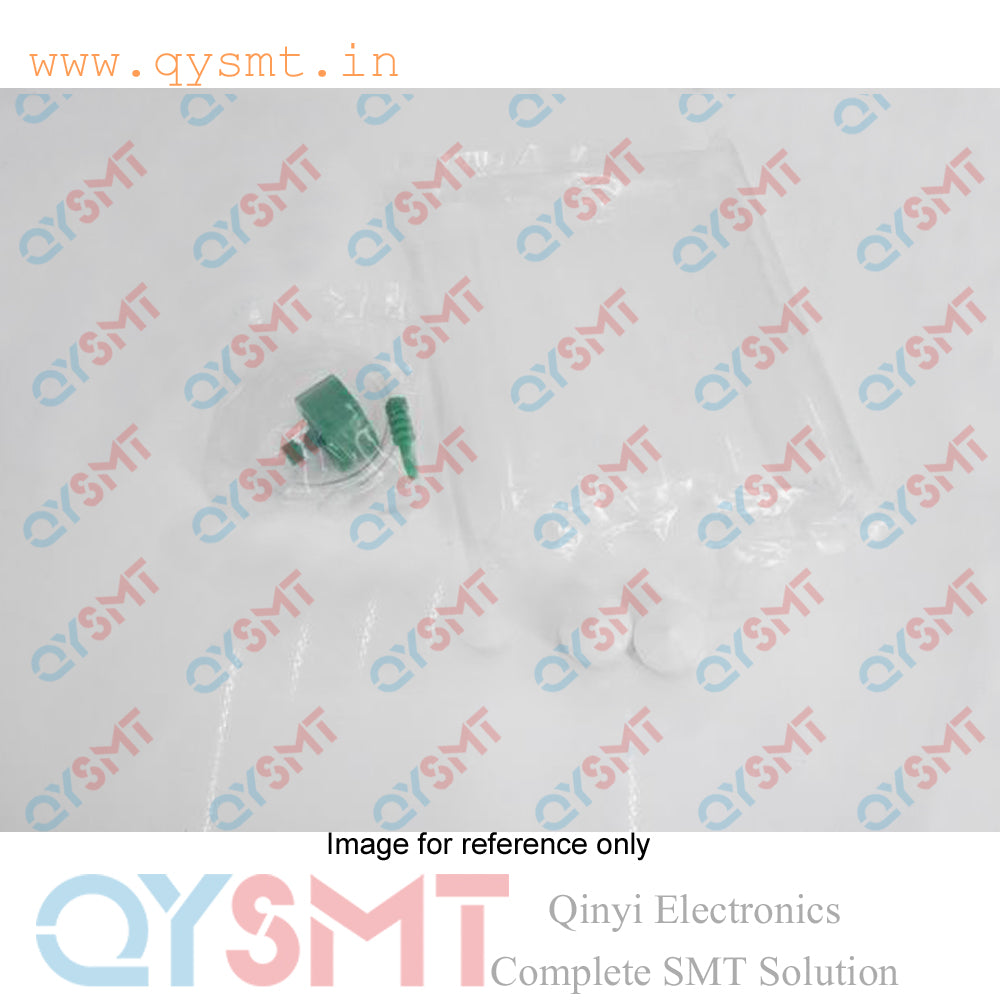 100CC Dispensing Barrel+Adaptor QY17022301