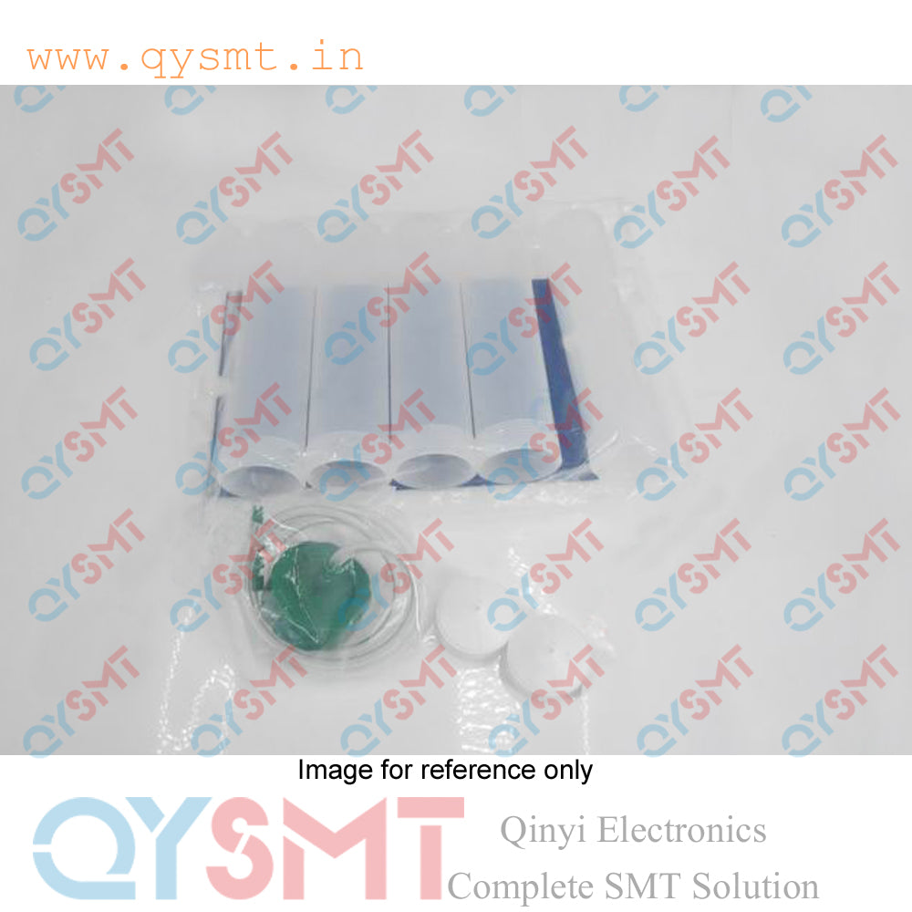 200CC Dispensing Barrel+Adaptor QY17022302