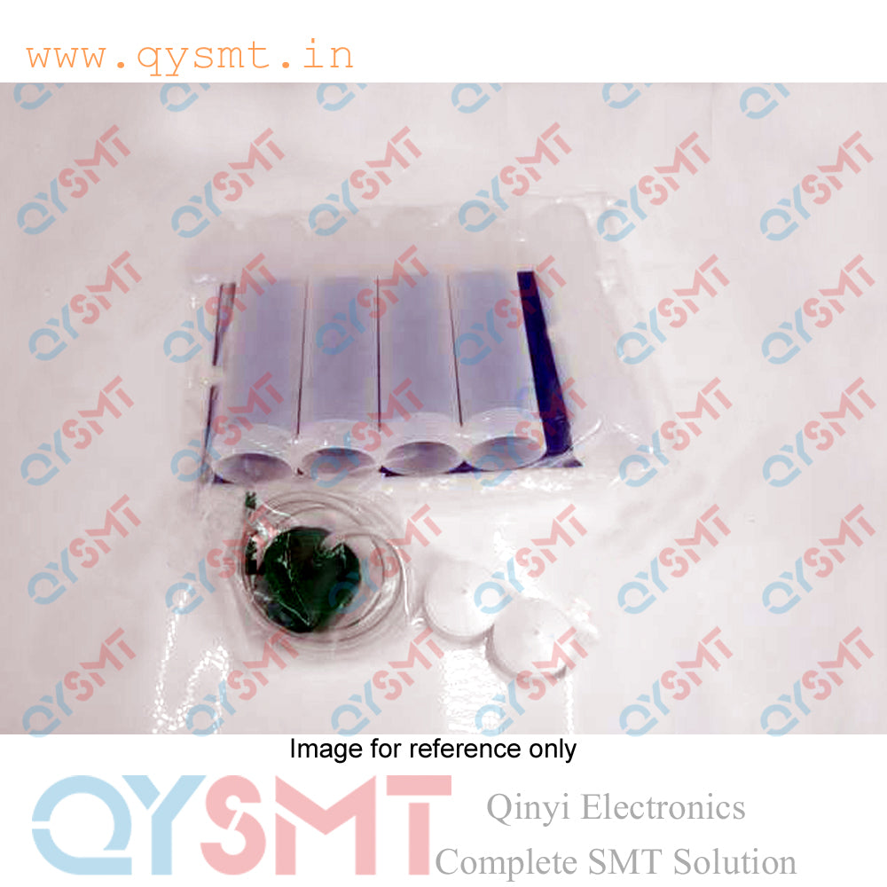 200CC Dispensing Barrel+Adaptor QY17022302