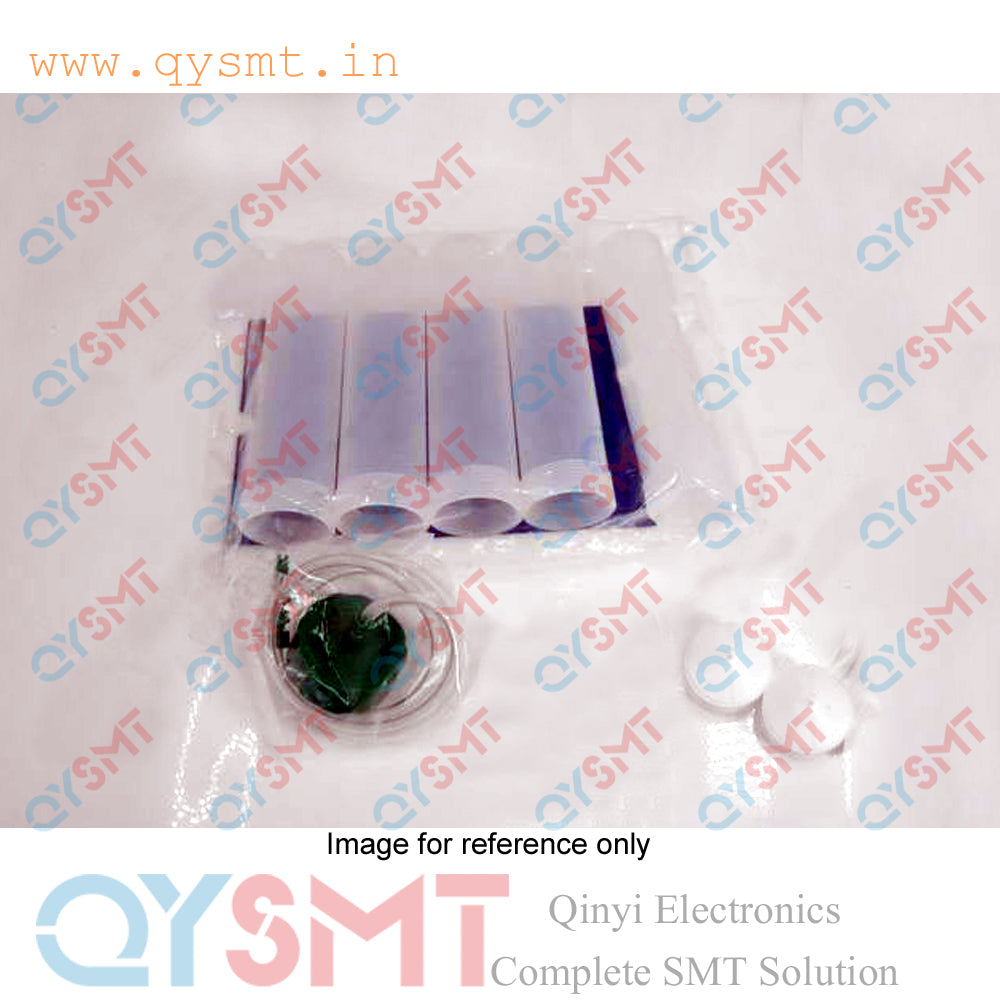 200CC Dispensing Barrel+Adaptor QY17022302