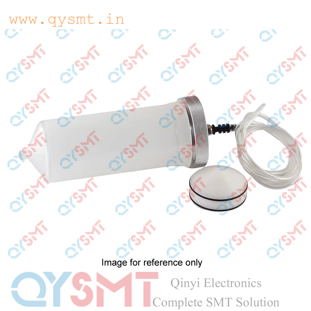 500CC Dispensing Barrel+Adaptor QY17022304