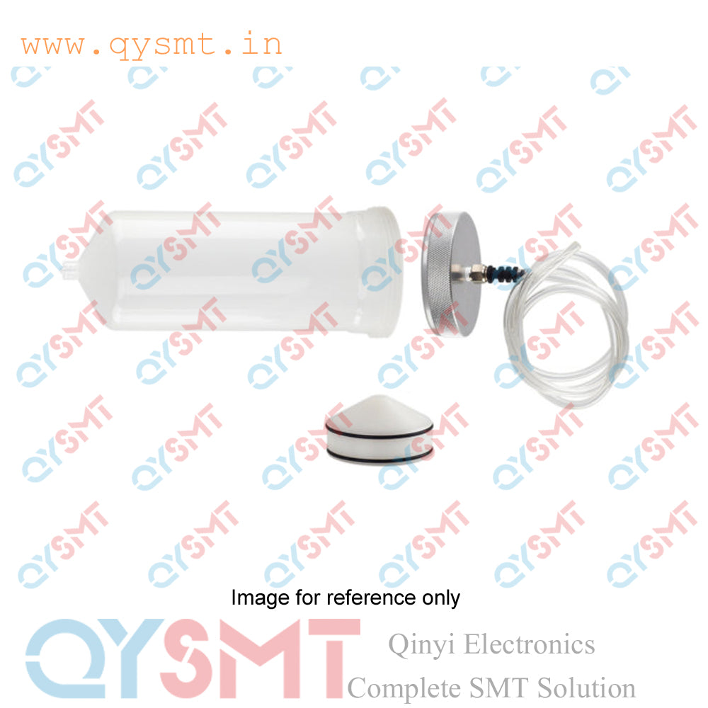 500CC Dispensing Barrel+Adaptor QY17022304