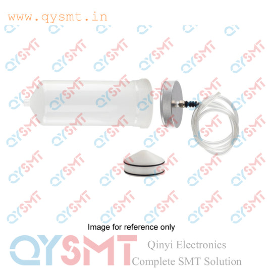 500CC Dispensing Barrel+Adaptor QY17022304