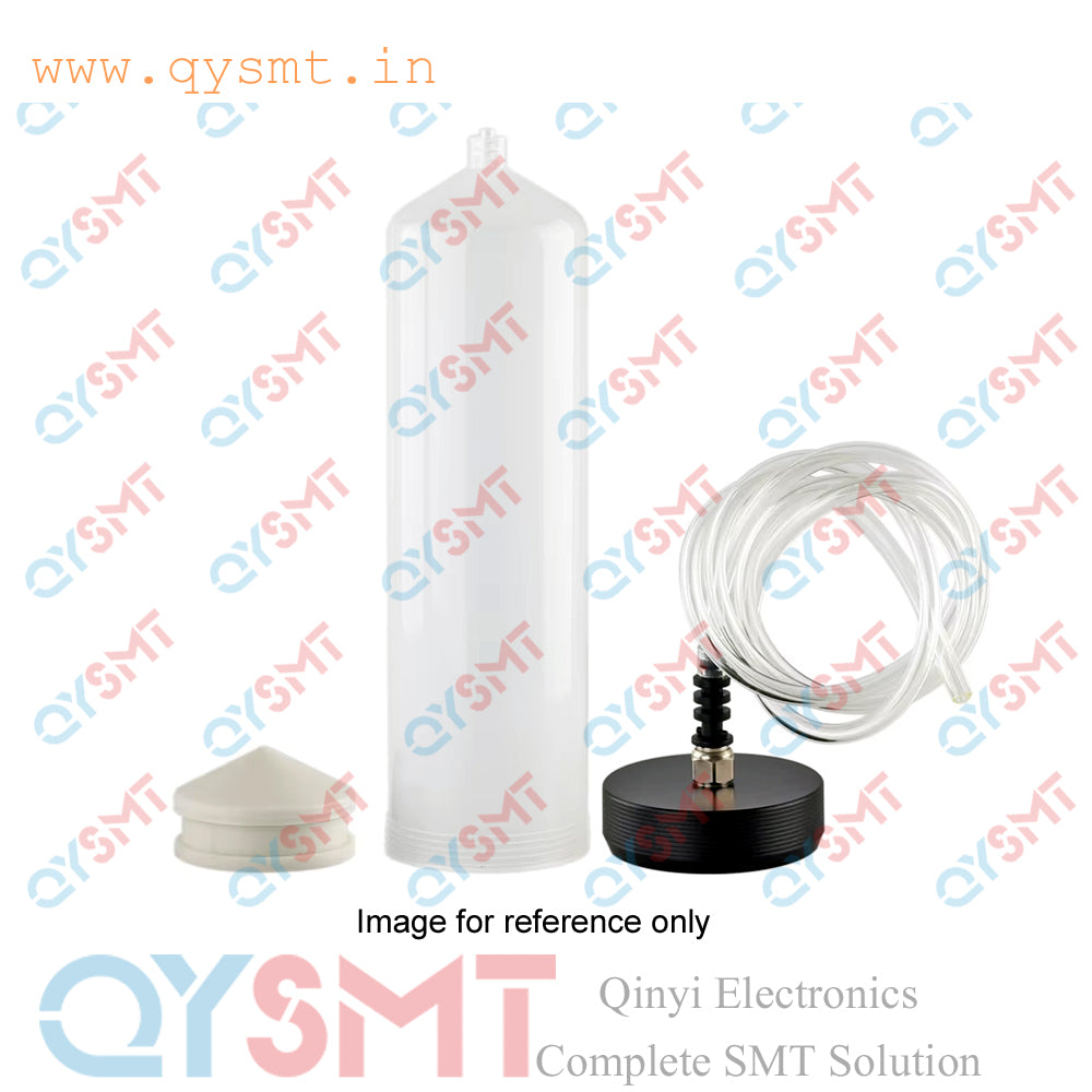 500CC Dispensing Barrel+Adaptor QY17022304