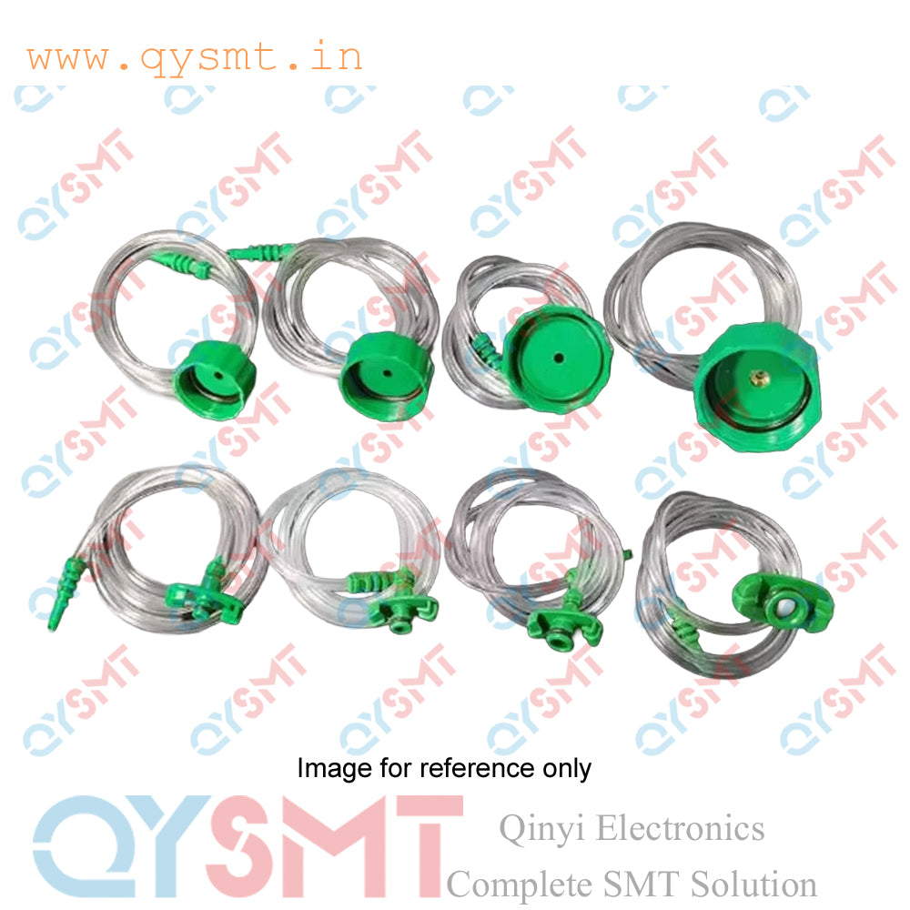 500CC Dispensing Barrel+Adaptor QY17022304