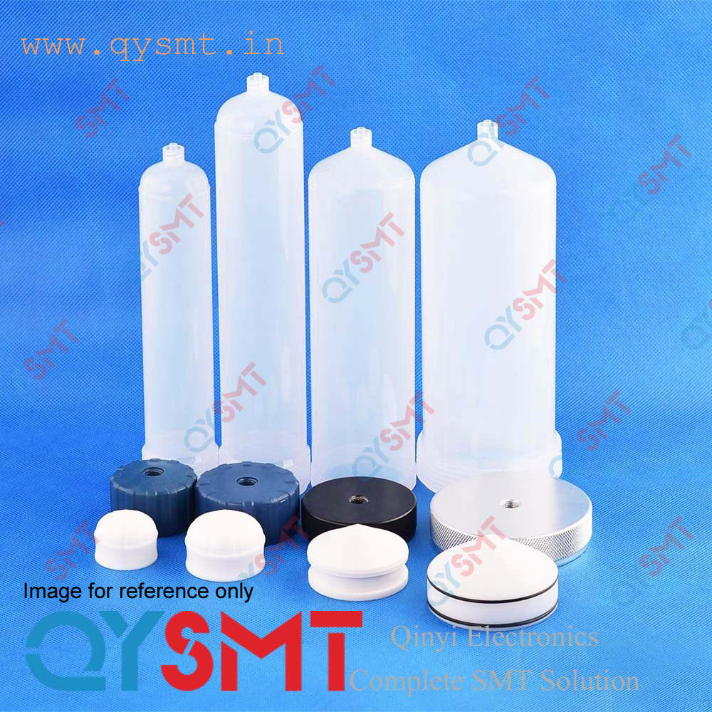 500CC Dispensing Barrel+Adaptor QY17022304