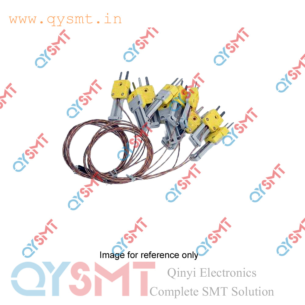 GG Wire + Wire Handel Thermocouple 0.5M